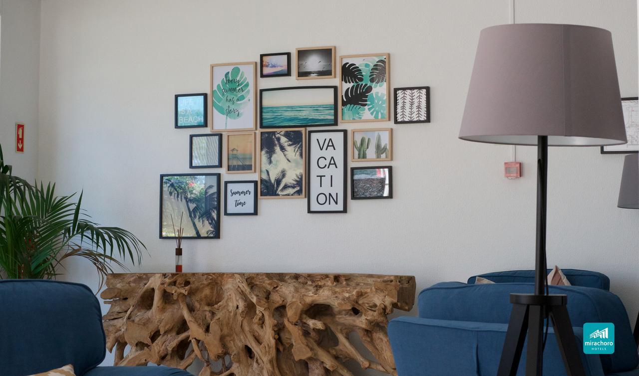 Mirachoro Apart-hotel Albufeira