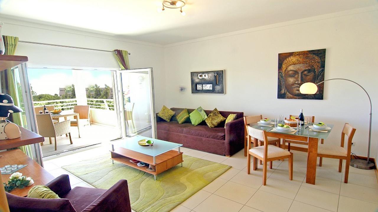 Apartment Quinta Da Barracuda *