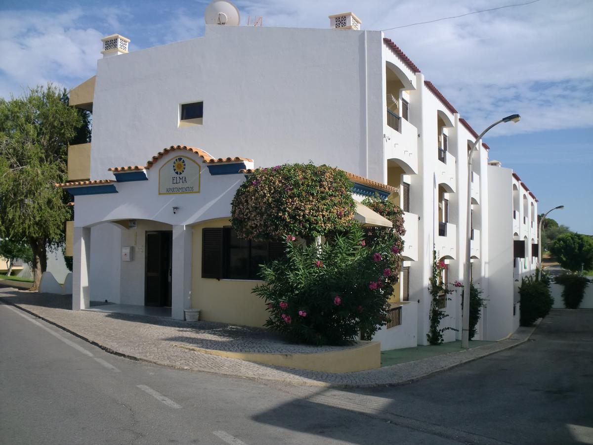Apts Elma * Albufeira