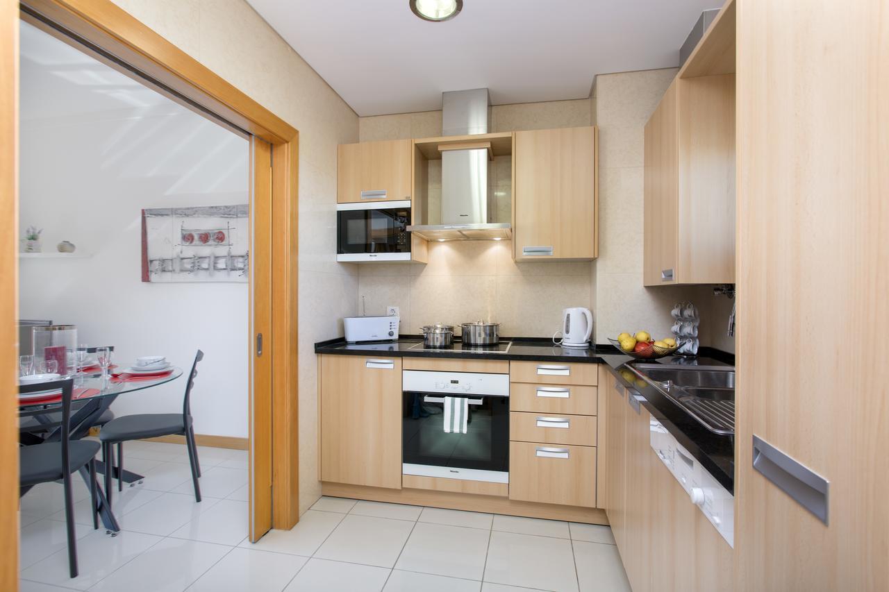 Apartment Quinta Da Barracuda