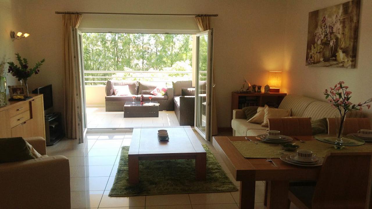 Quinta Da Barracuda Albufeira