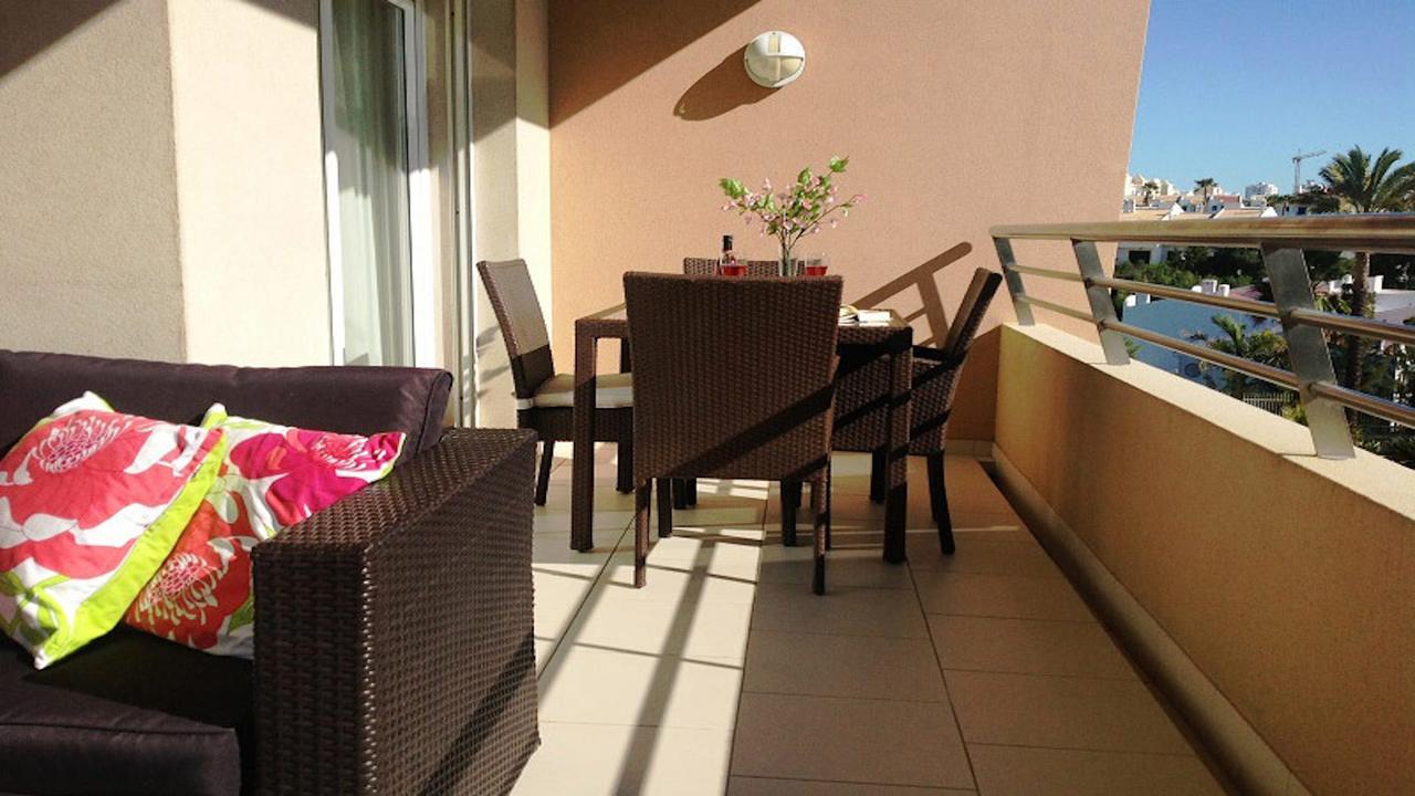 Quinta Da Barracuda Apartment Albufeira