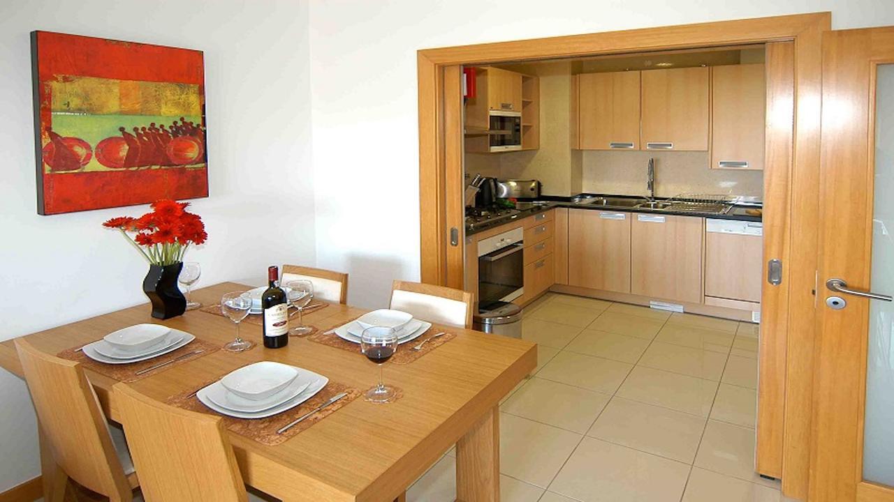 Apartment Quinta Da Barracuda