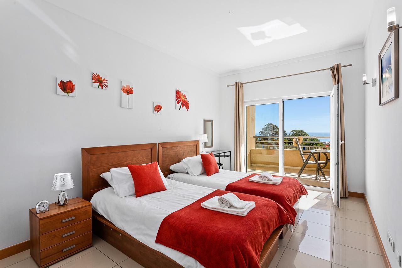 Quinta Da Barracuda Apartment