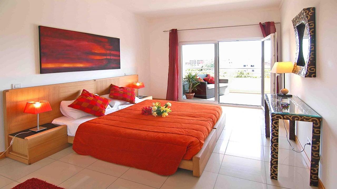 Quinta Da Barracuda Apartment *