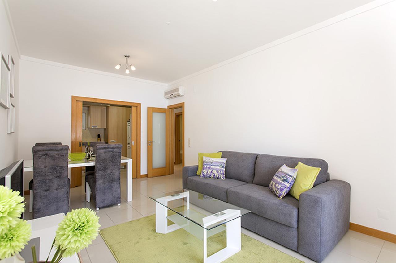 Quinta Da Barracuda Apartment *