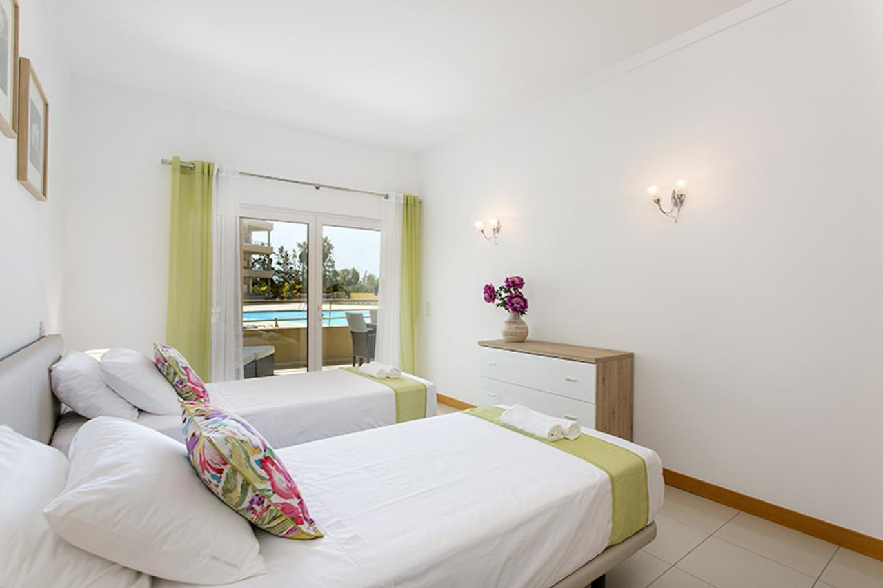 Quinta Da Barracuda Albufeira