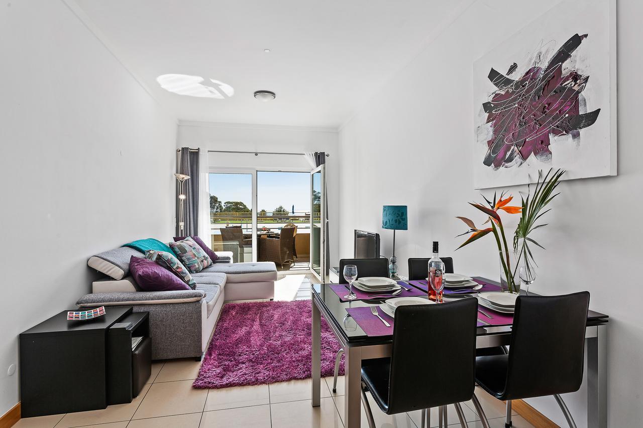 Apartamento Quinta Da Barracuda *