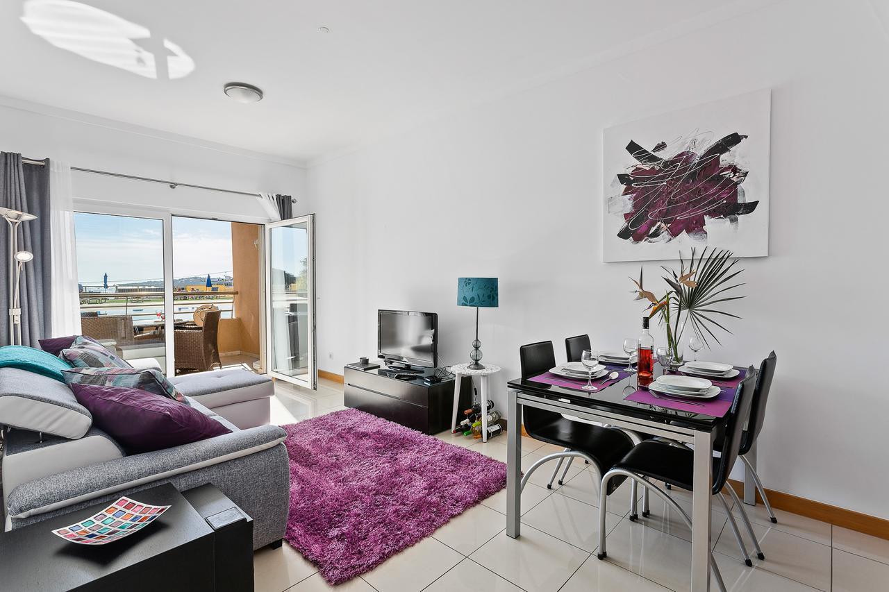Apartment Quinta Da Barracuda Albufeira