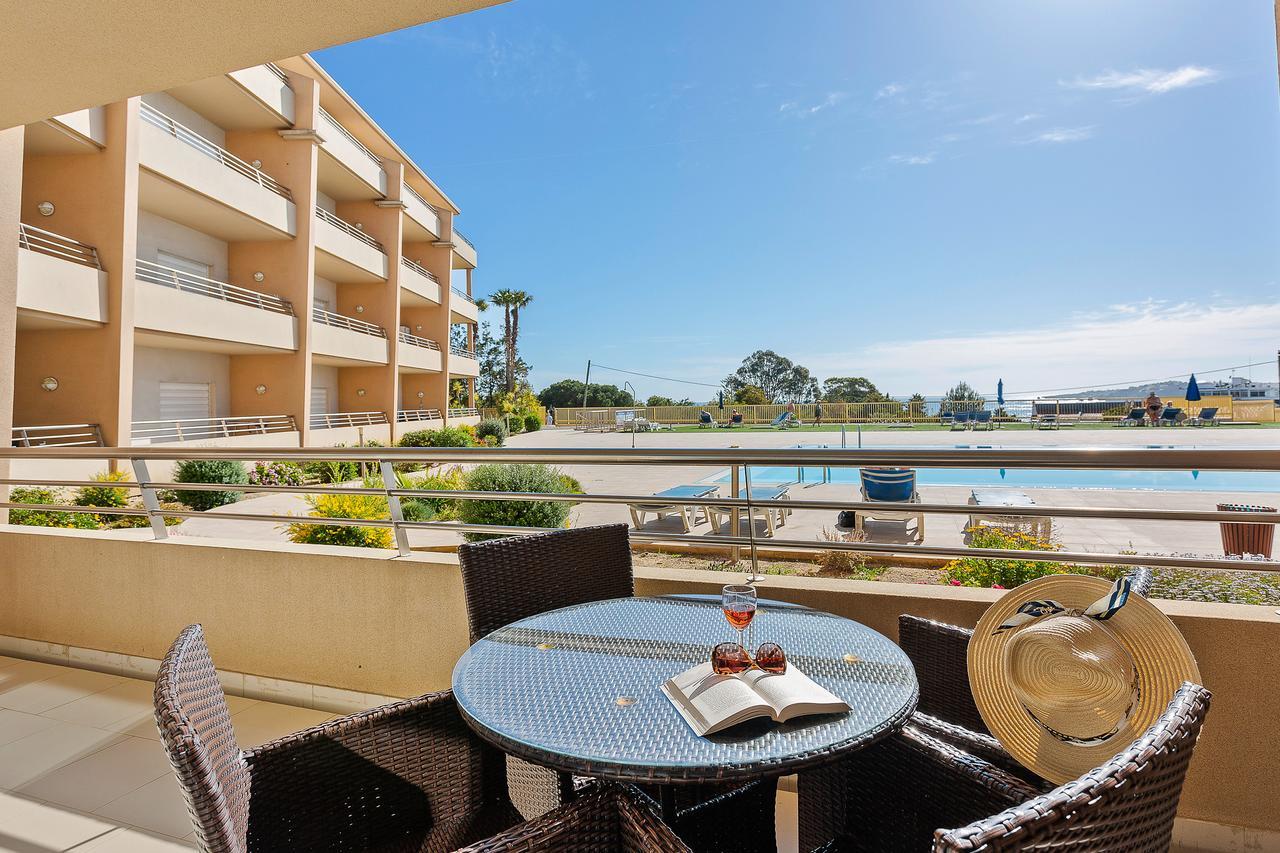 Apartment Quinta Da Barracuda Albufeira