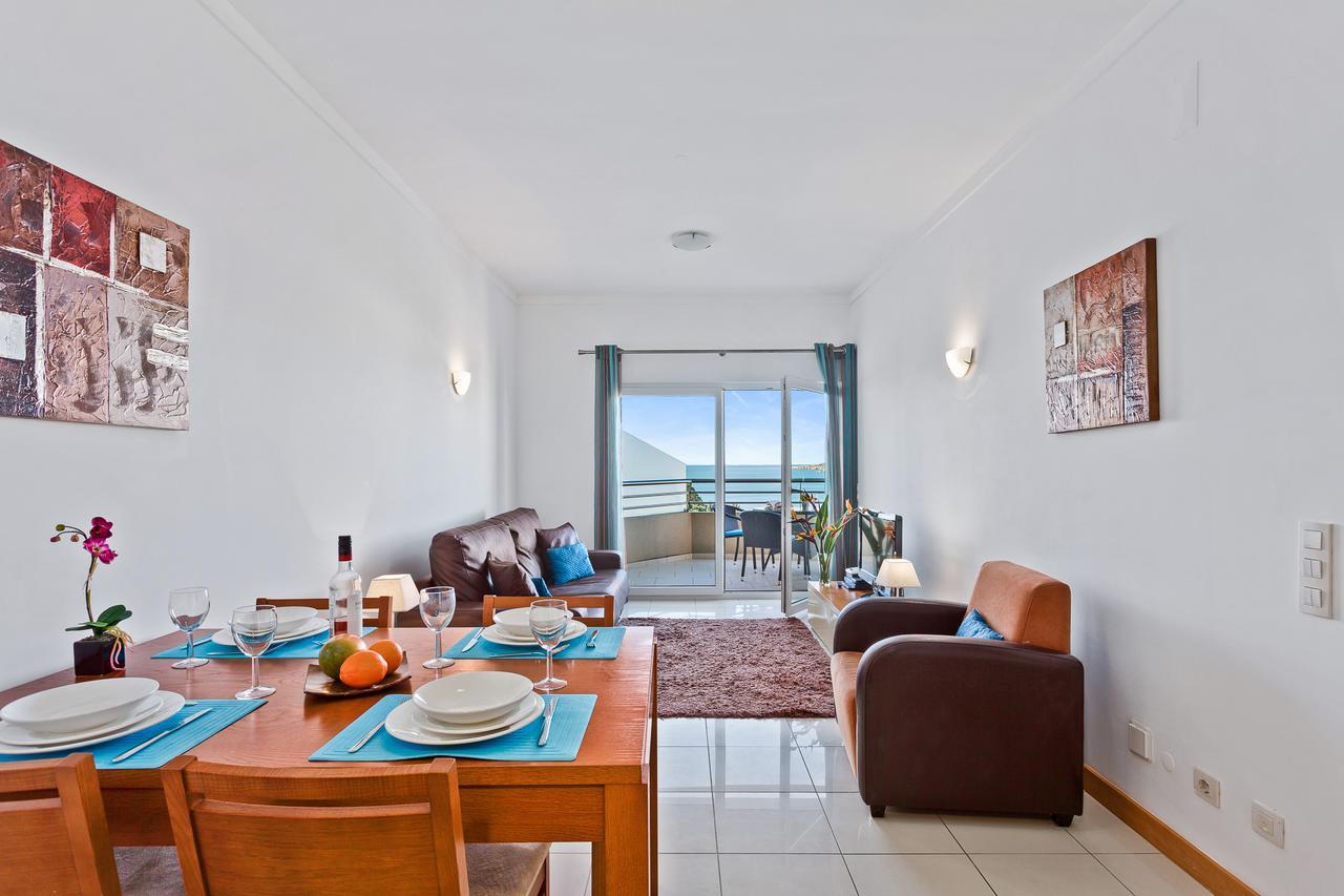 Apartment Quinta Da Barracuda Albufeira