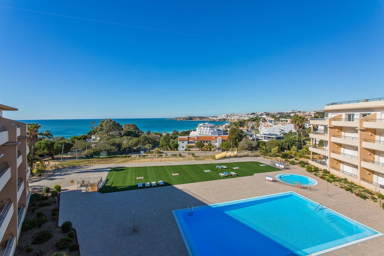 Quinta Da Barracuda * Albufeira