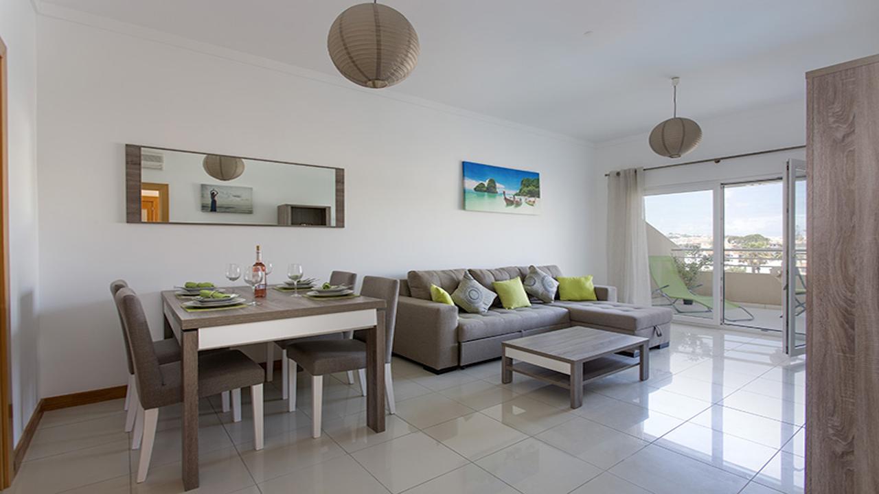 Apartment Quinta Da Barracuda