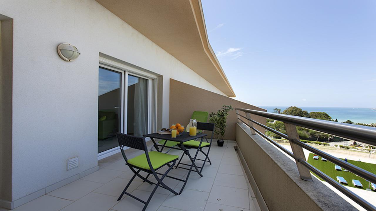Quinta Da Barracuda Albufeira