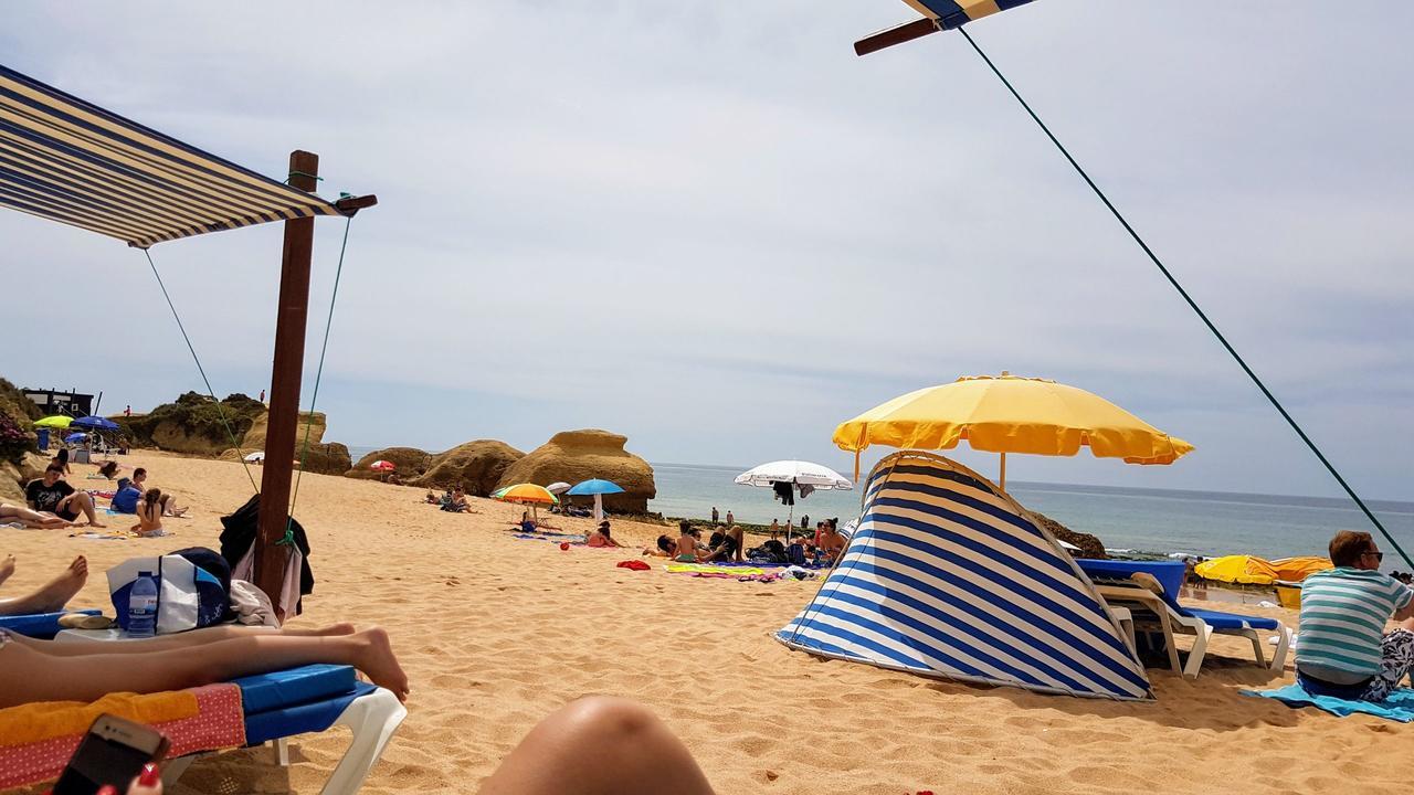 Oura Lancemar By Sunny Deluxe * Albufeira