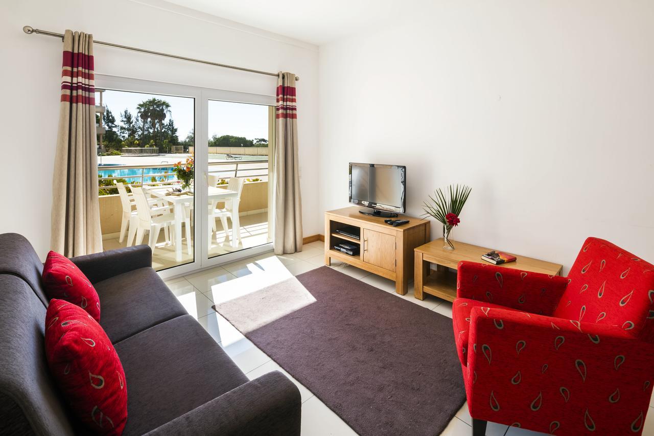 Quinta Da Barracuda Albufeira