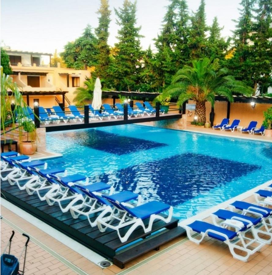 Excelstay - Balaia Apartment