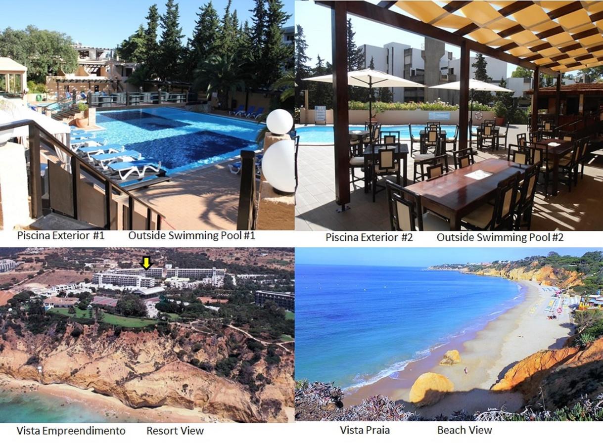 Excelstay - Balaia Apartment *