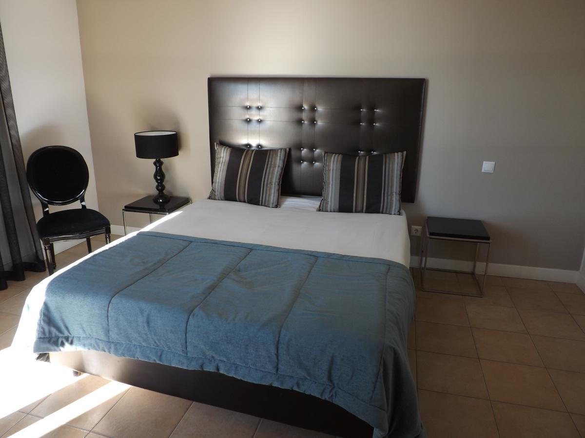 Holiday park Ocean View Residences Albufeira