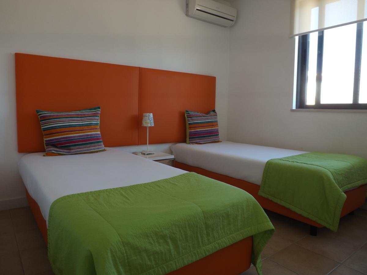 Ocean View Residences Holiday park 4*