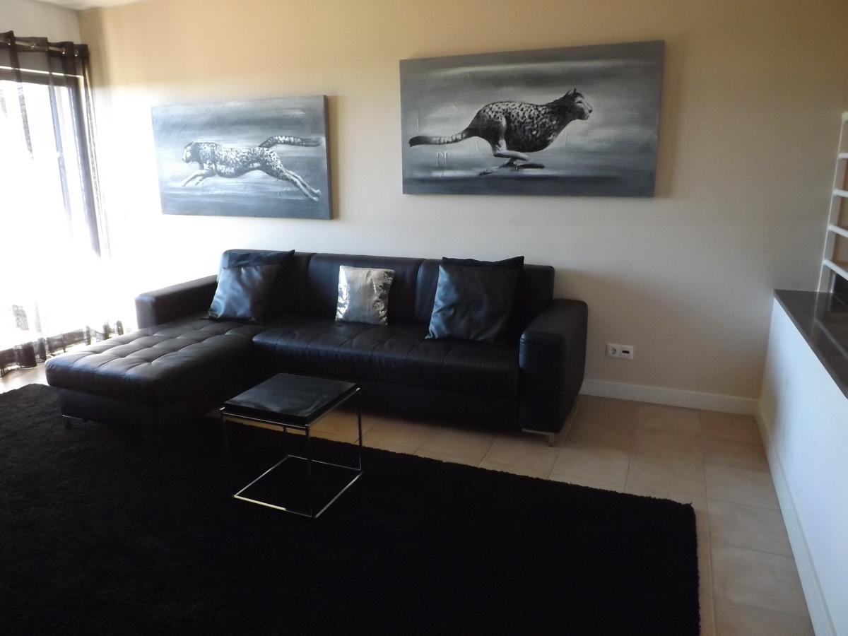 Holiday park Ocean View Residences