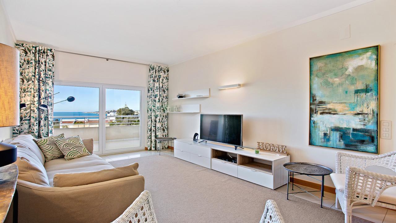 Quinta Da Barracuda Apartment Albufeira