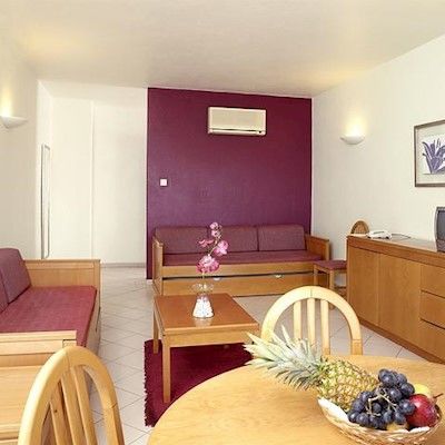 Aparthotel Grand Muthu Forte Da Oura Albufeira