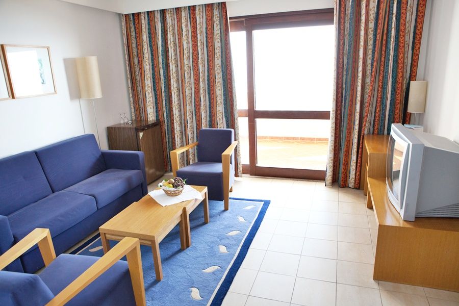Alfamar & Sport Hotel