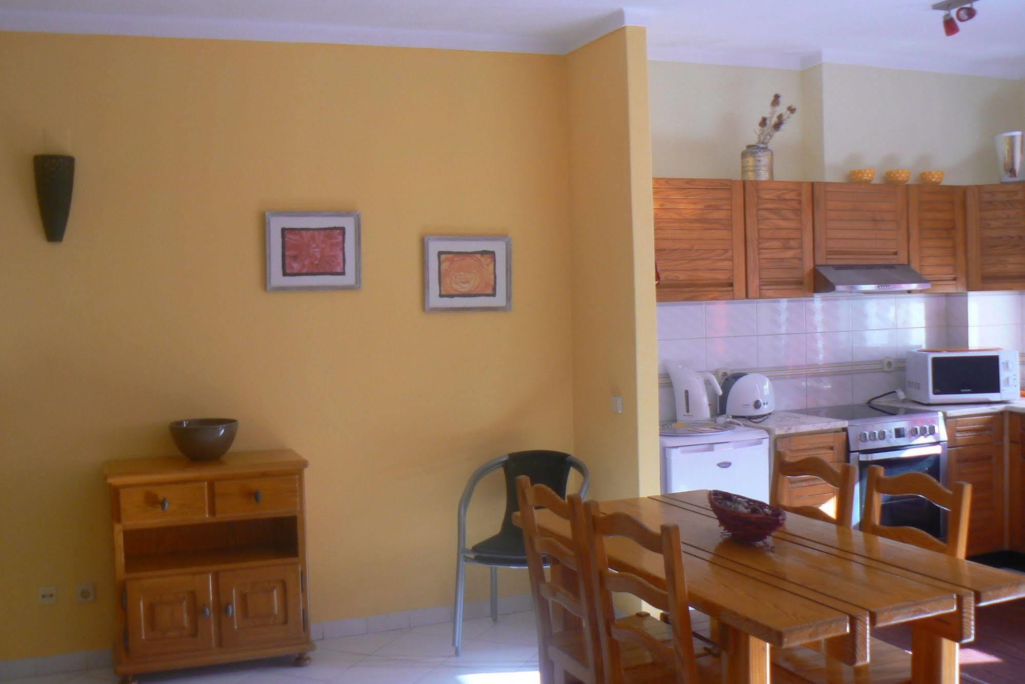 Hotel Sol A Sul