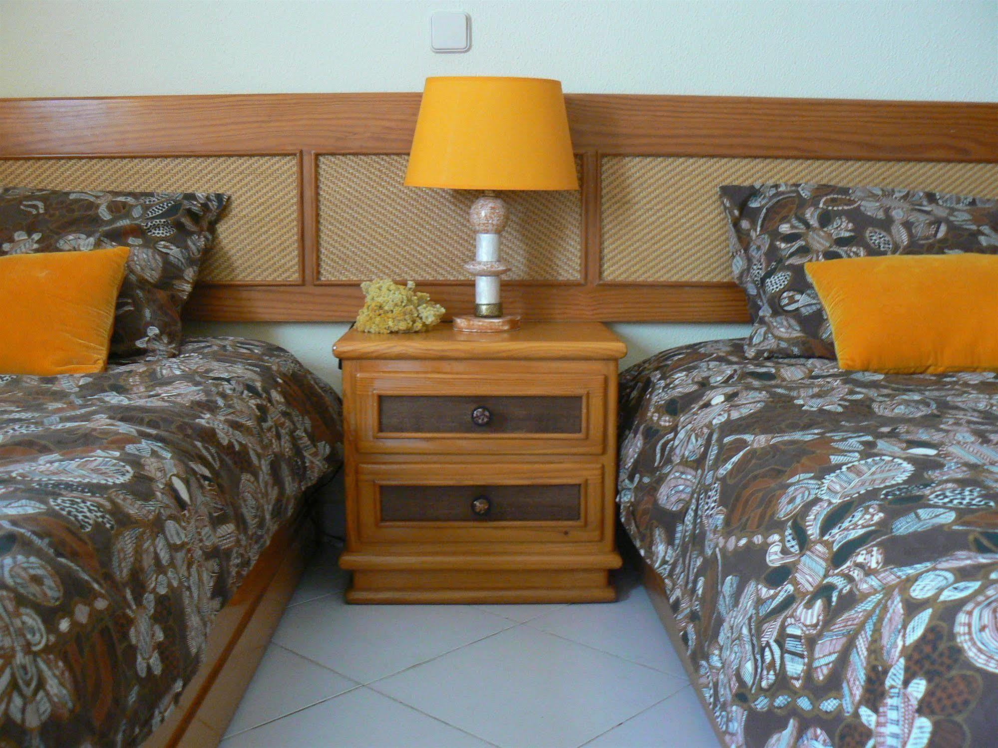 Hotel Sol A Sul Albufeira