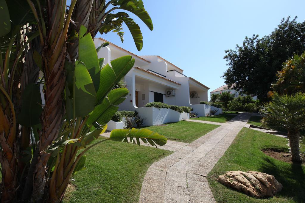 Holiday park Parque Monte Verde
