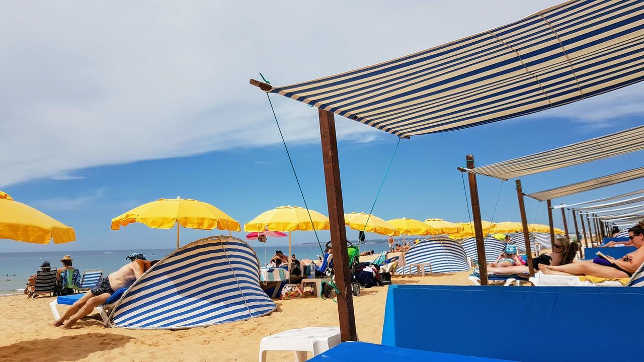 Jardim Da Oura By Sunny Deluxe Vakantiehuis *
