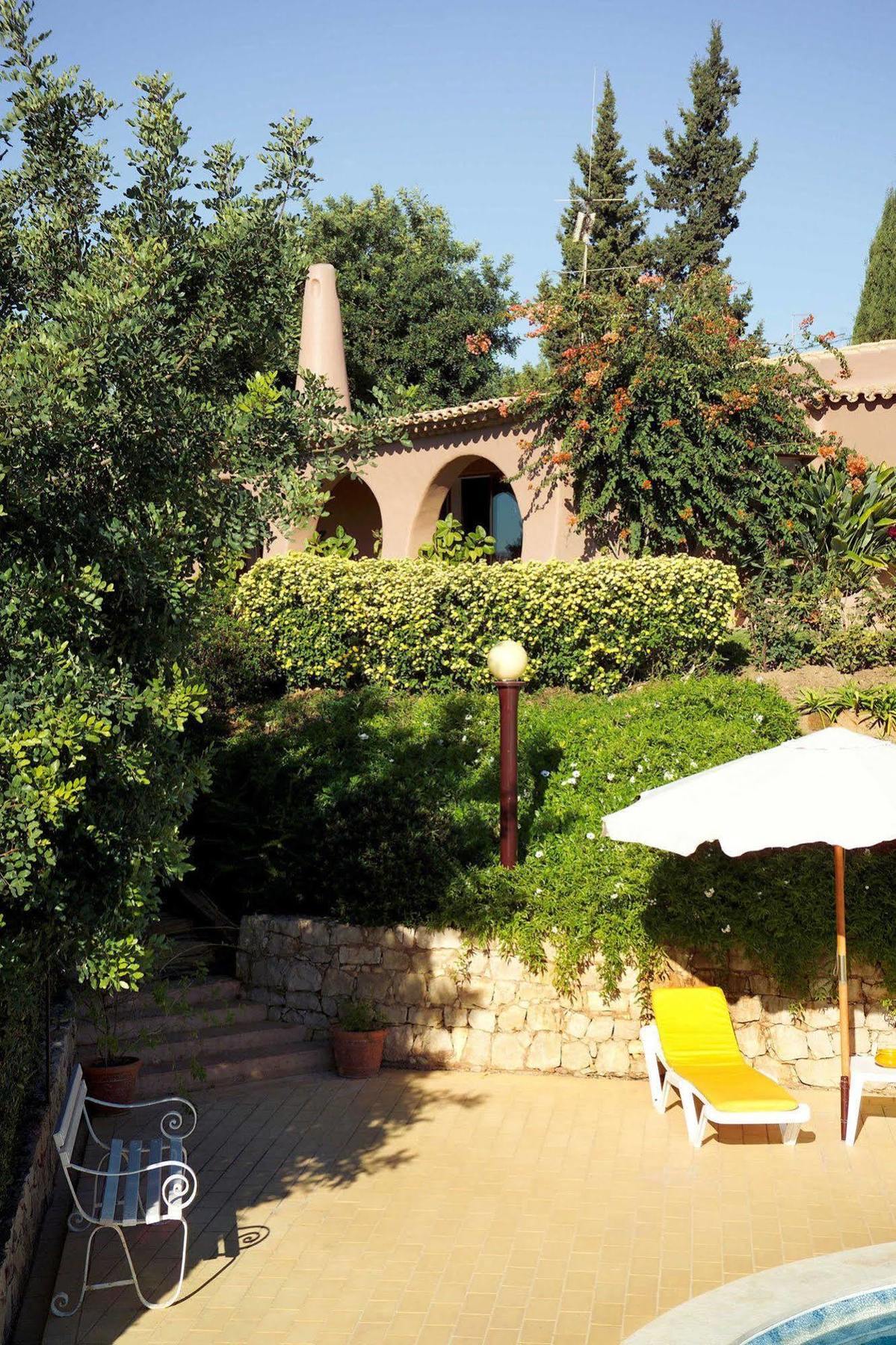 Lageado Park 3* Albufeira