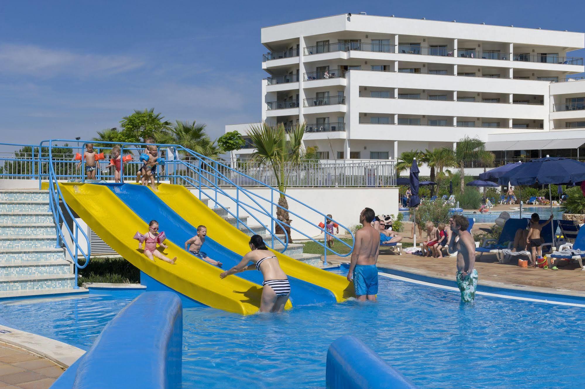 Alfagar Aparthotel Albufeira