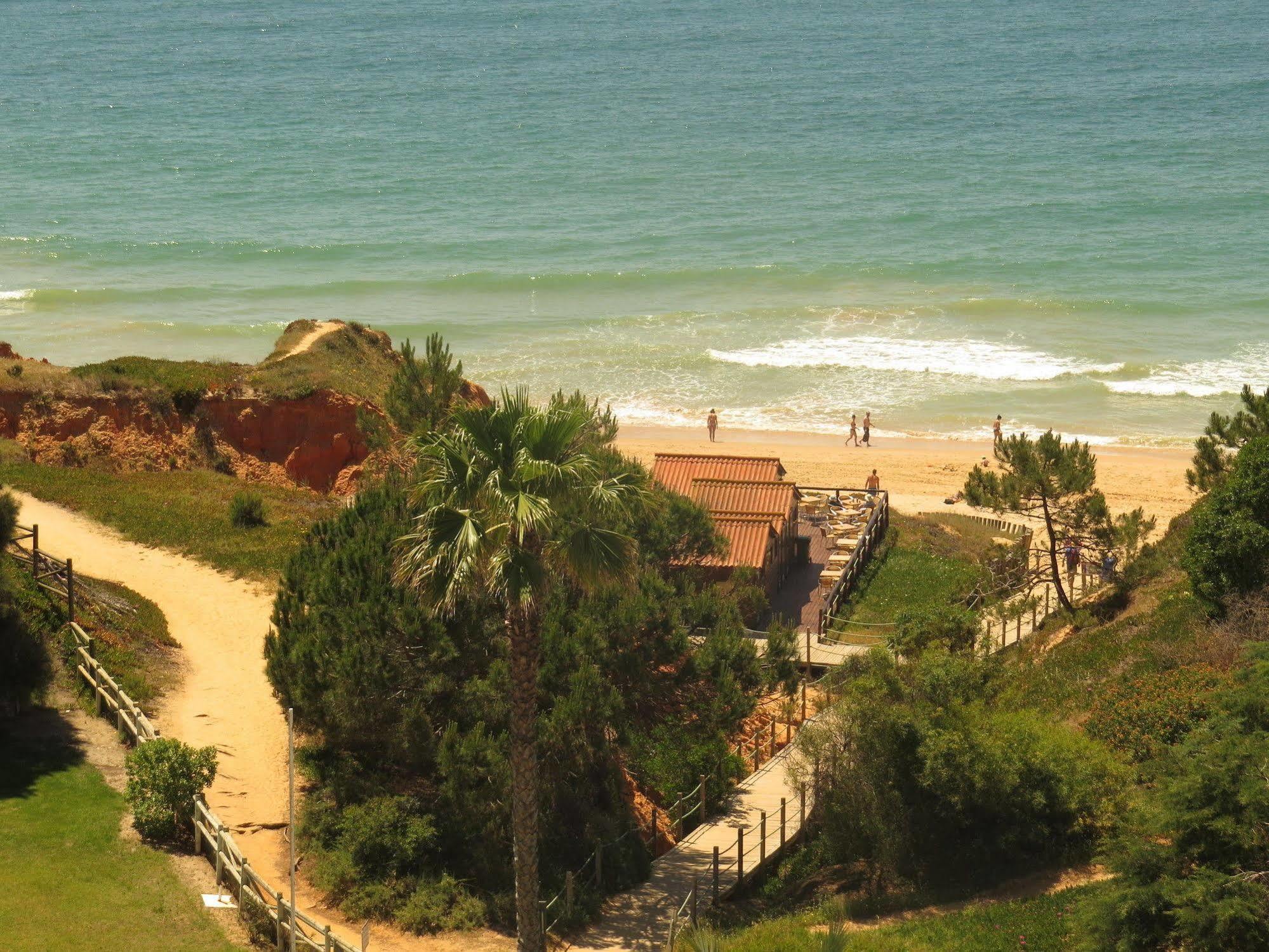Hotel Alfamar & Sport Albufeira