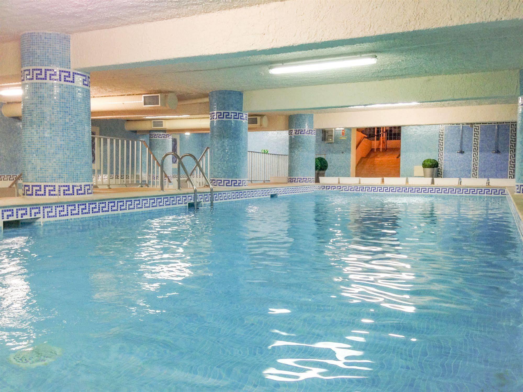 Luna Miramar Club 4* Albufeira