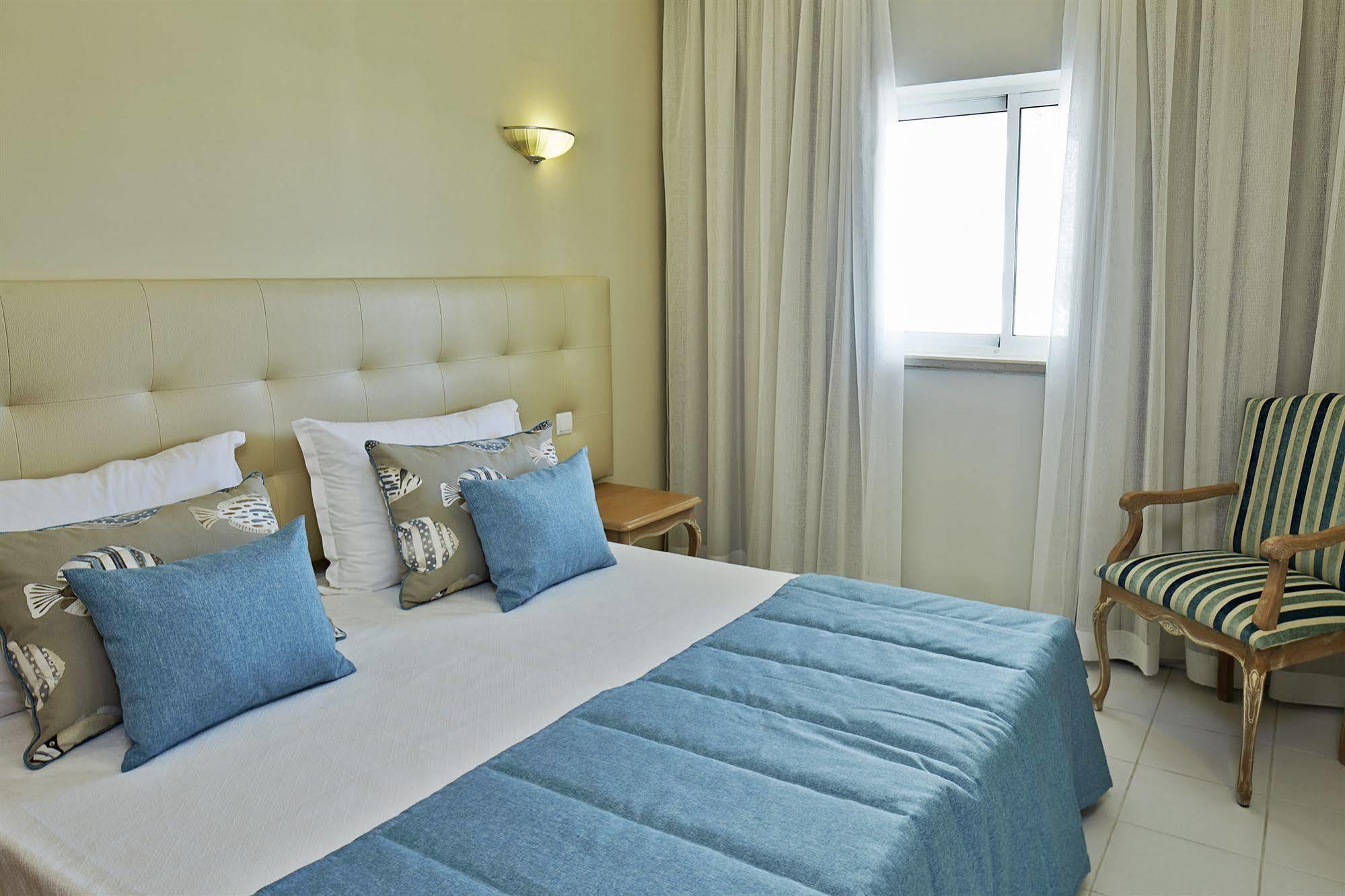 Luna Miramar Club 4*