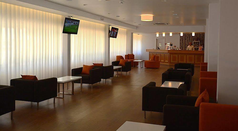 Luna Miramar Club 4*