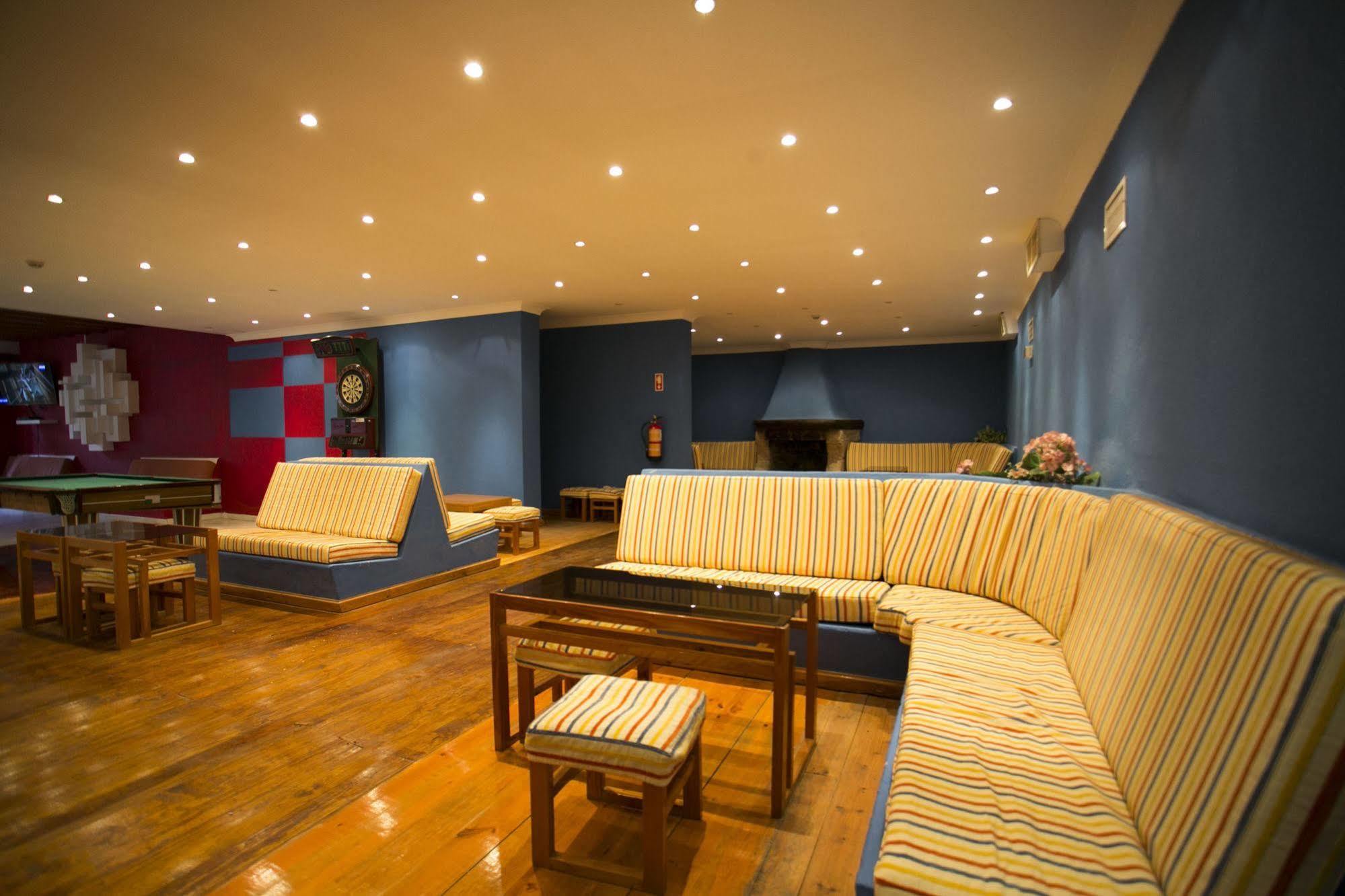 Apart-hotel Mirachoro Albufeira
