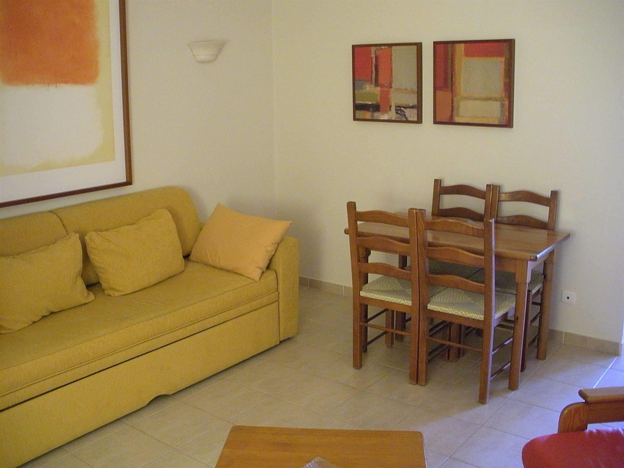 Do Castelo Apartamento Albufeira