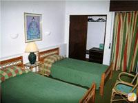 Solar De Sao Joao Aparthotel 3*