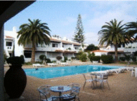 Aparthotel Solar De Sao Joao