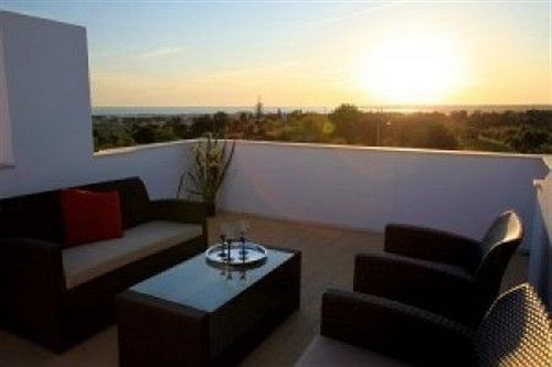 Ocean View Residences Holiday park