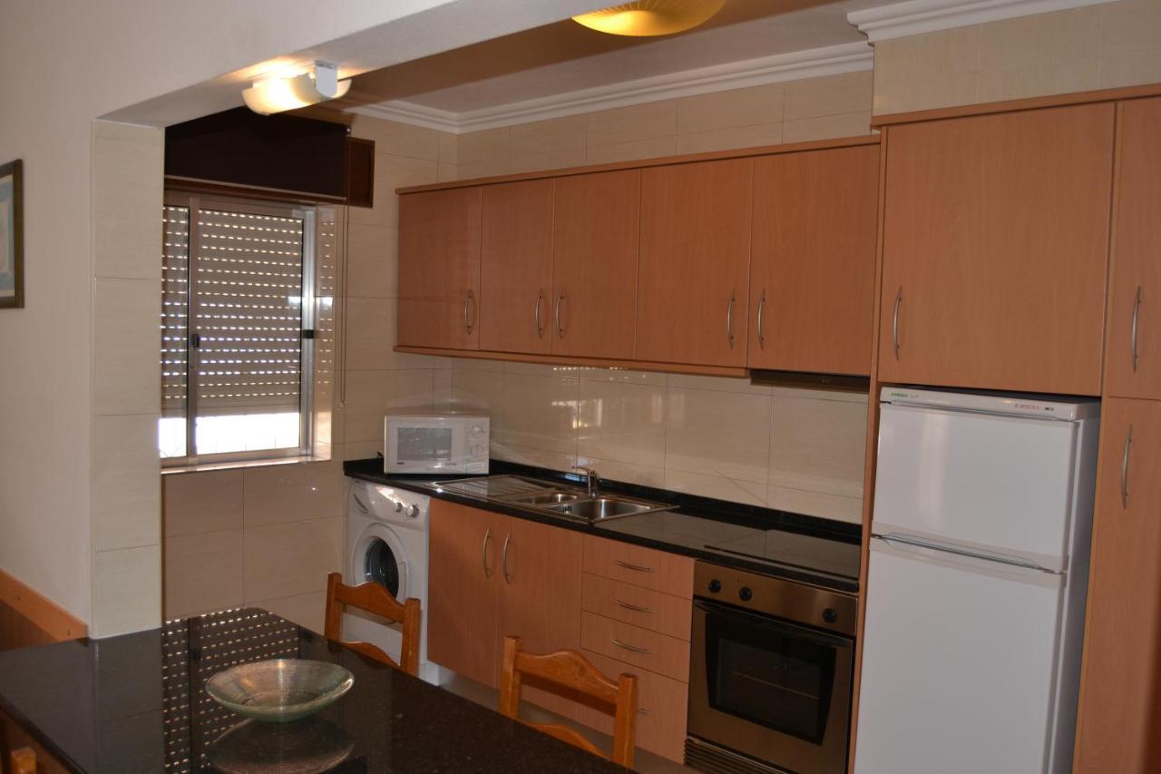 Cabrita Appartement