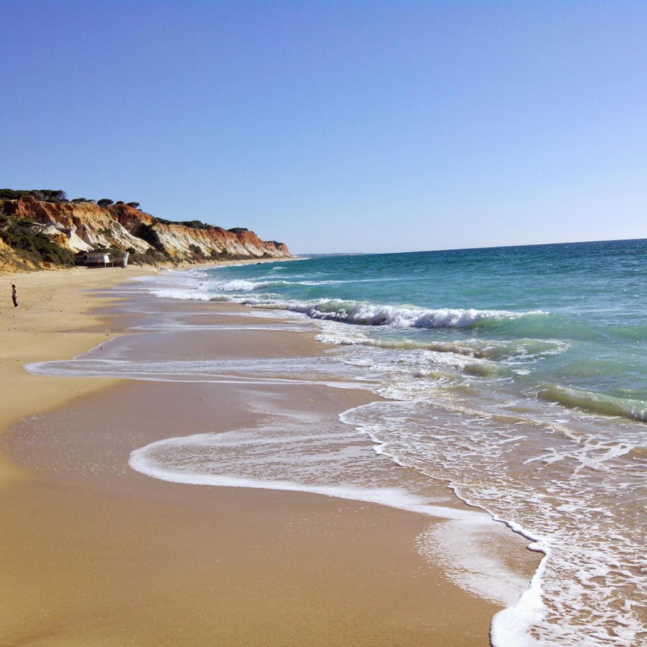 Appartement Cabrita Albufeira