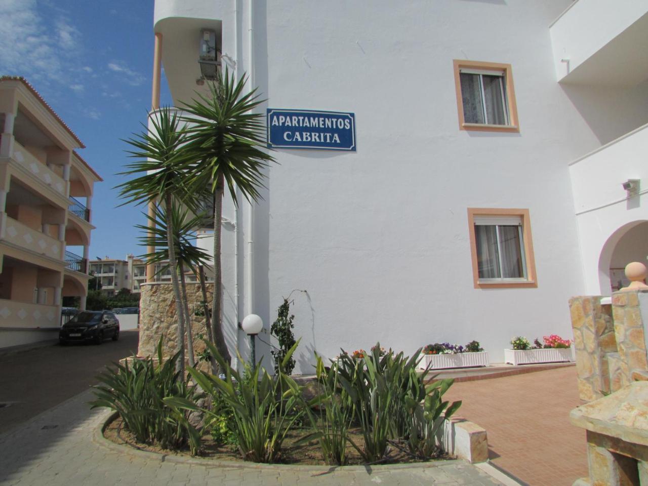 Appartement Cabrita *