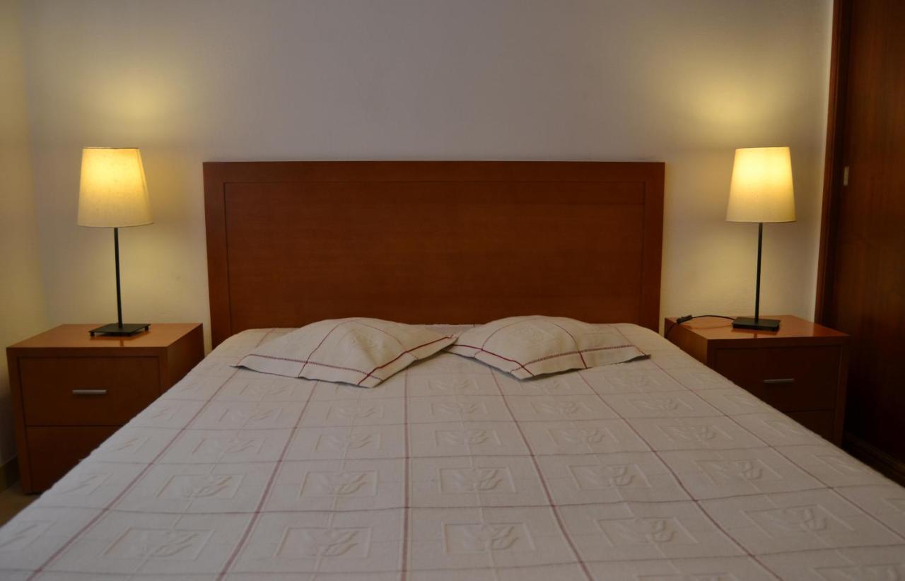 Cabrita Appartement