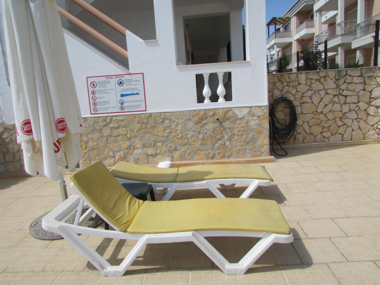 Cabrita Appartement Albufeira