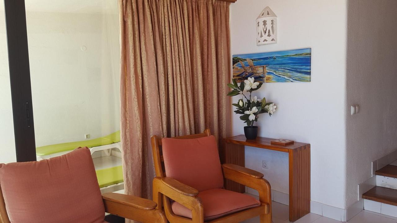 Ocean Terrace Apartamento Albufeira