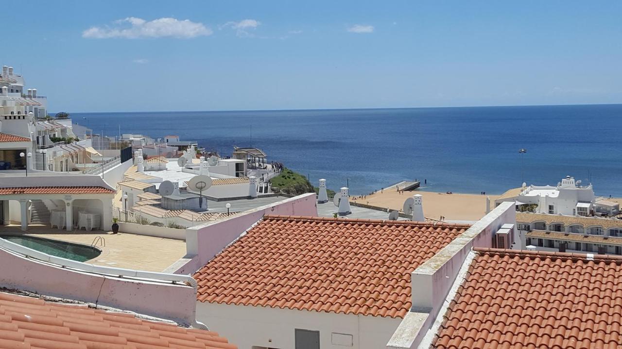Ocean Terrace